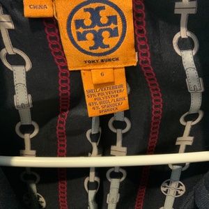 Tory Burch jacket
